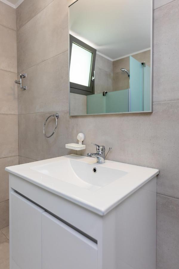 Angelana Luxury Rhodes City