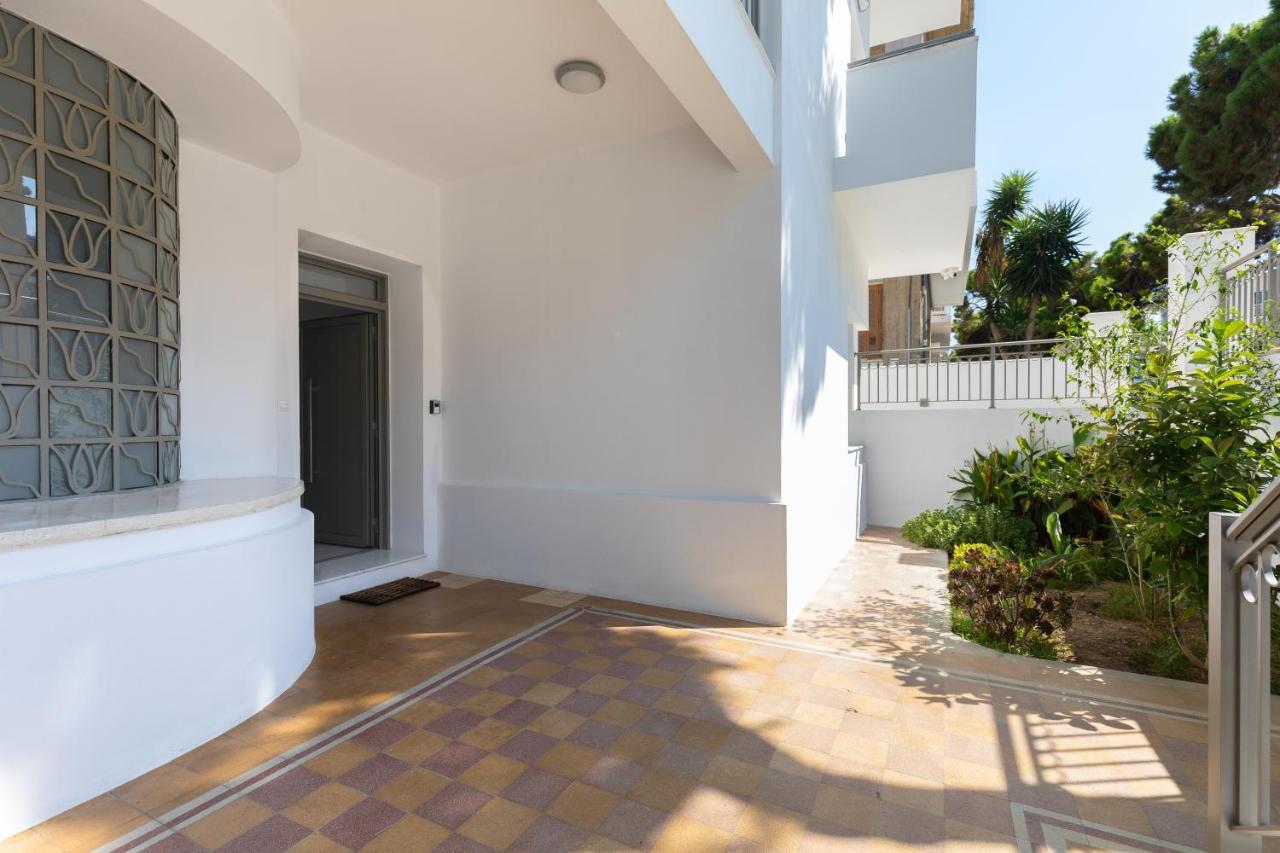 Angelana Luxury * Rhodes City
