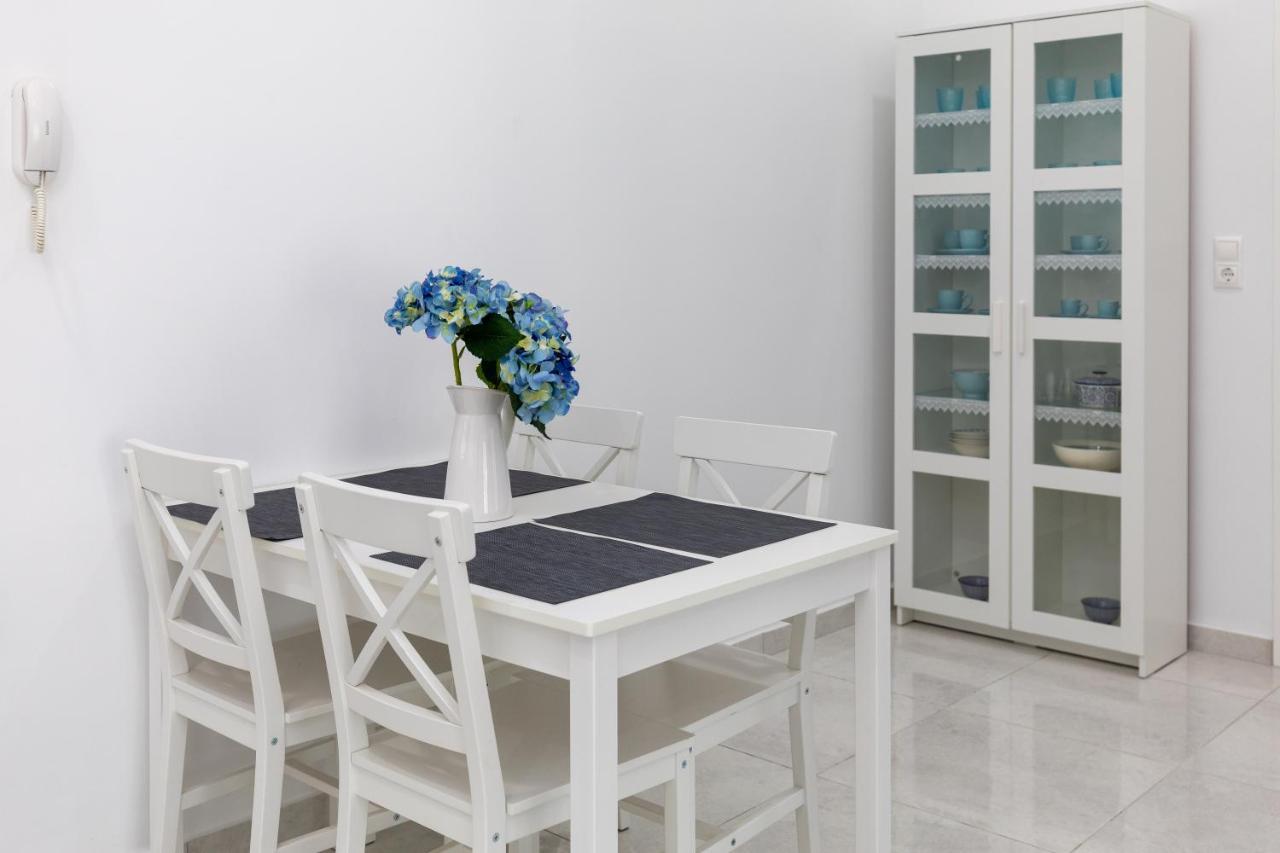 Angelana Luxury * Rhodes City