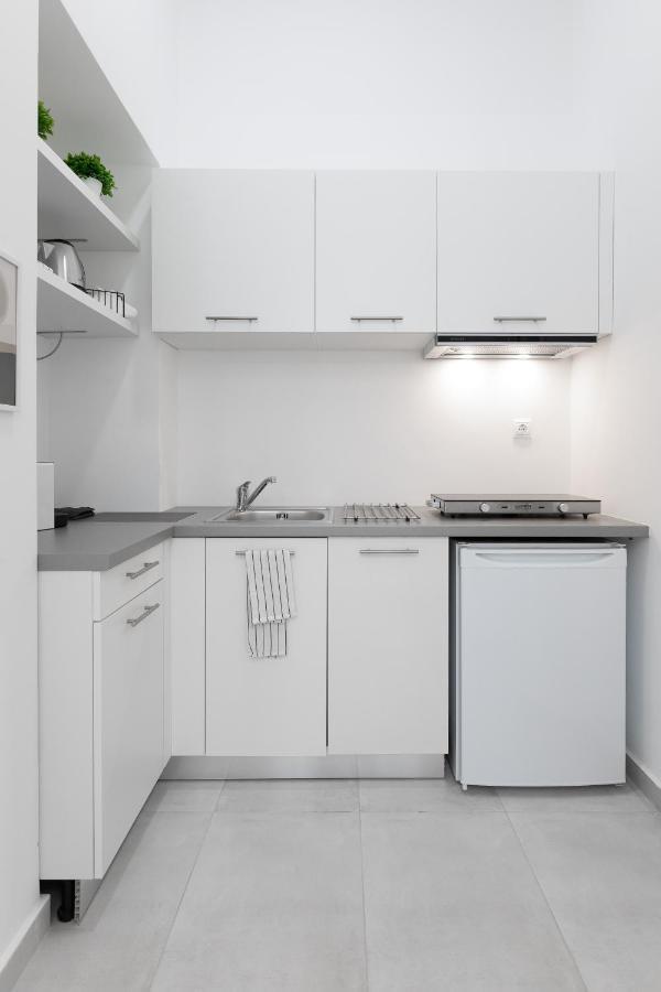 Appartement Angelana Luxury Rhodes City