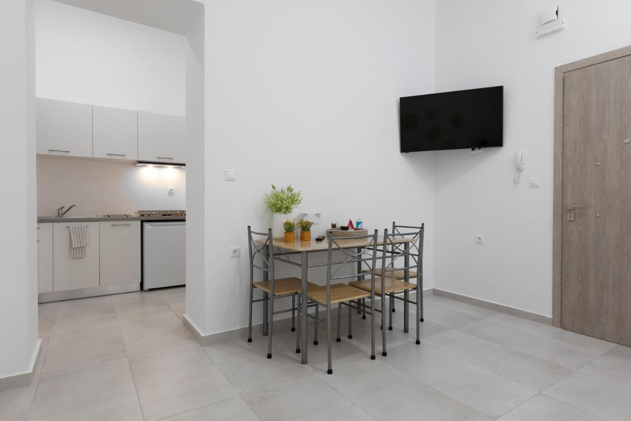 Appartement Angelana Luxury