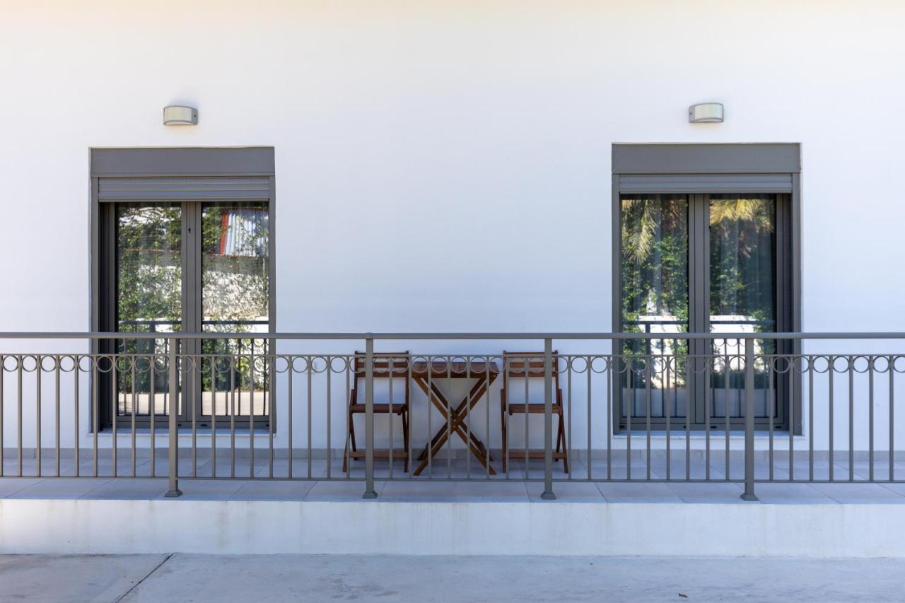 Appartement Angelana Luxury Rhodes City