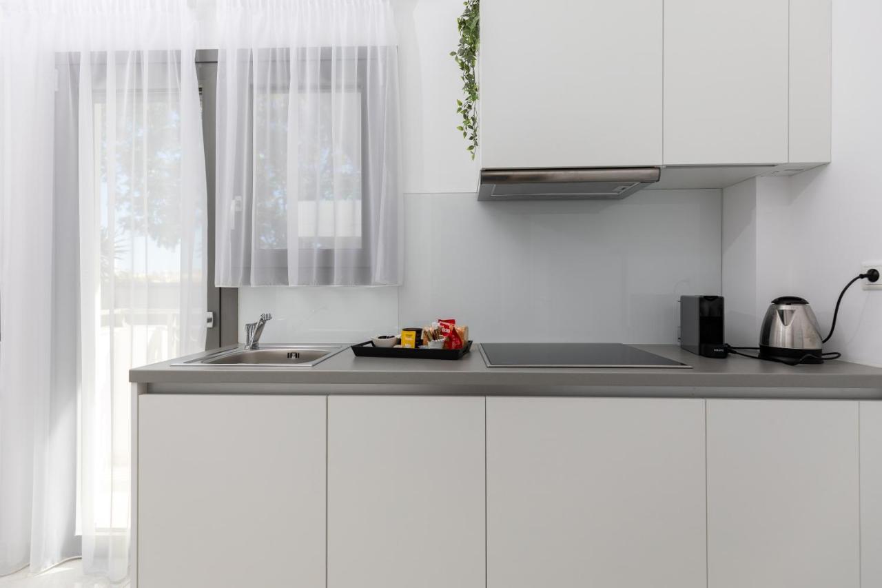 Appartement Angelana Luxury *