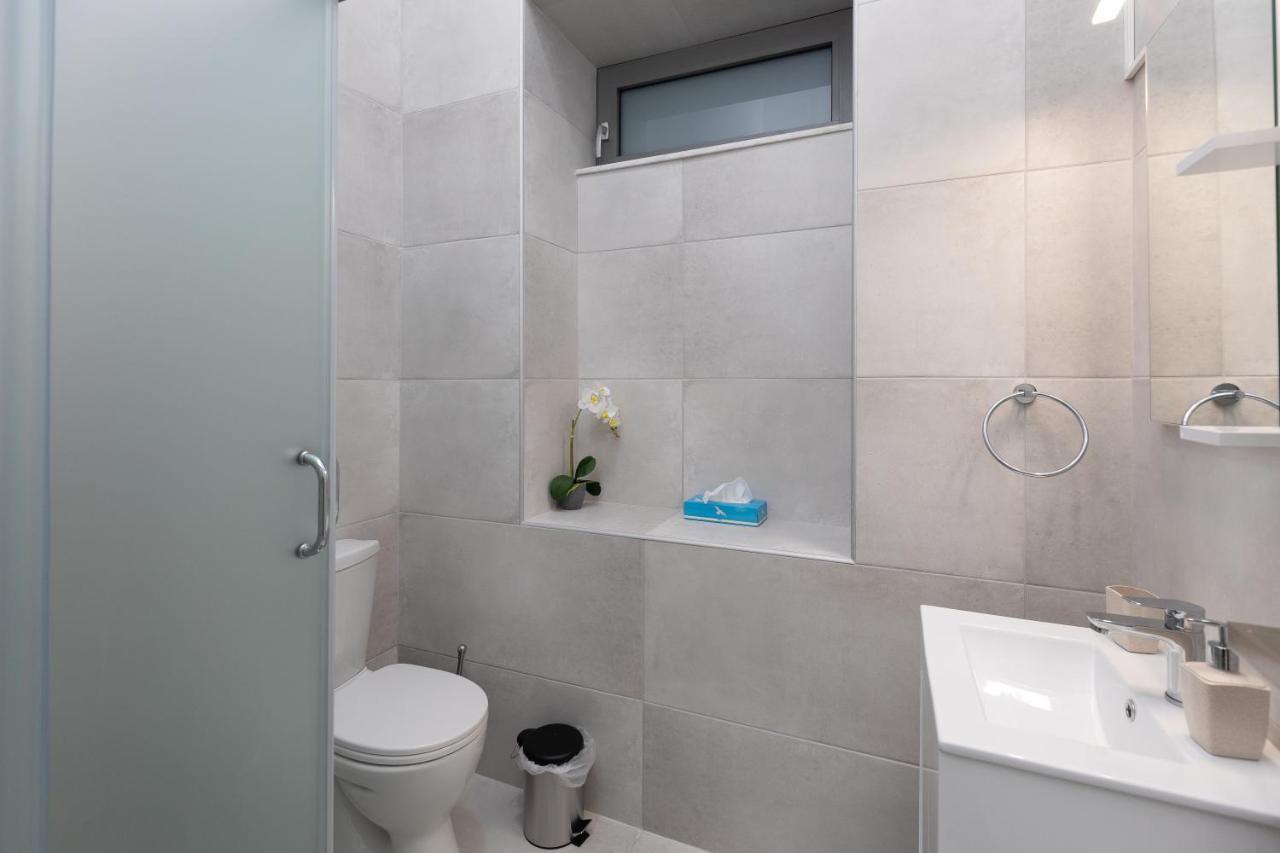 Appartement Angelana Luxury *