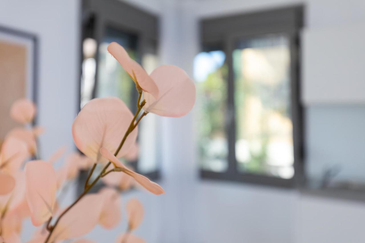 Angelana Luxury Appartement Rhodes City