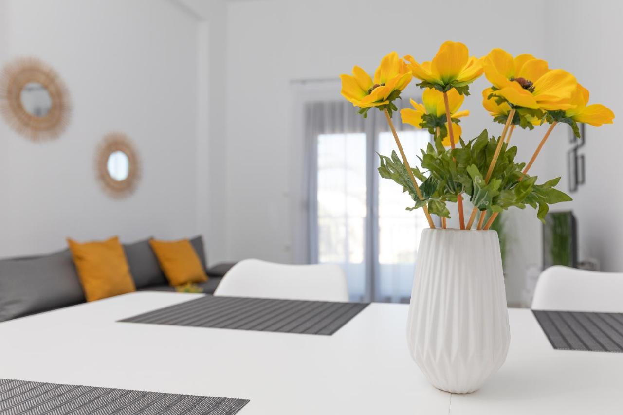 Angelana Luxury Appartement Rhodes City