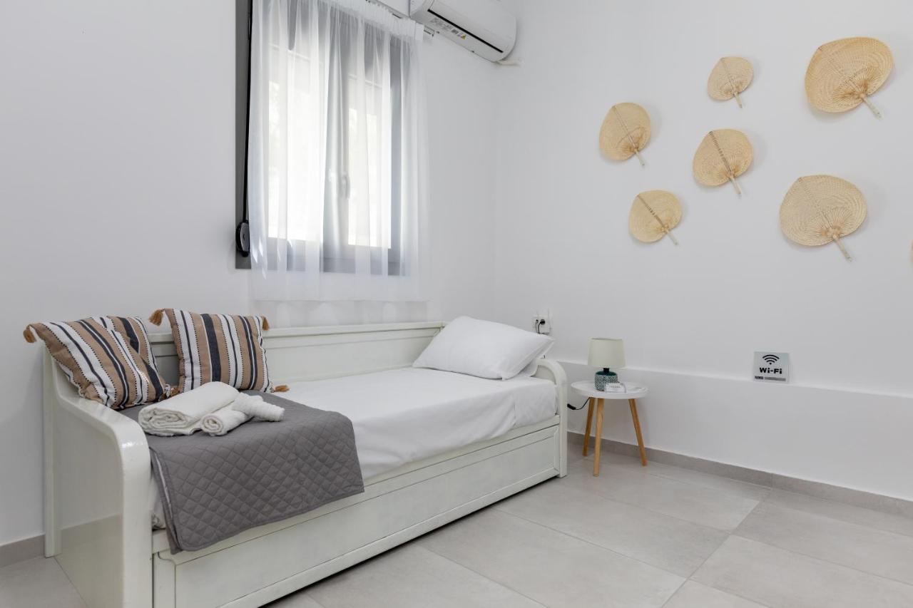 Appartement Angelana Luxury *