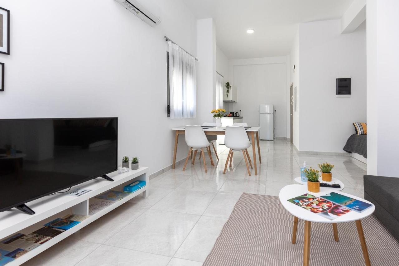 Angelana Luxury * Rhodes City