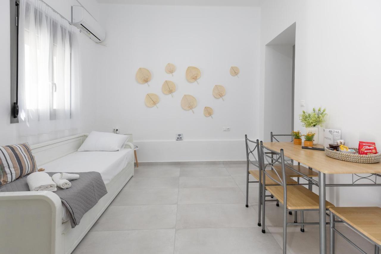 Angelana Luxury Rhodes City