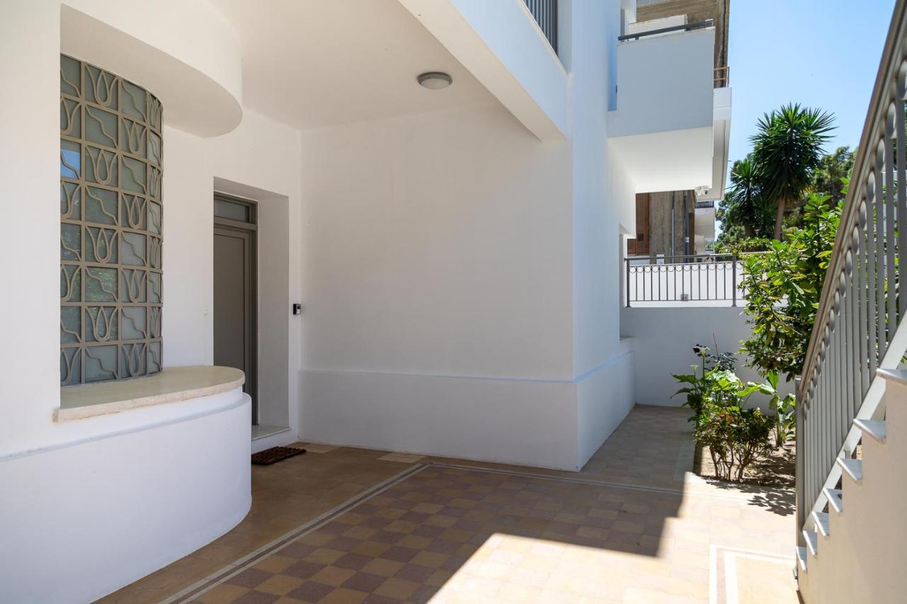 Angelana Luxury Appartement Rhodes City