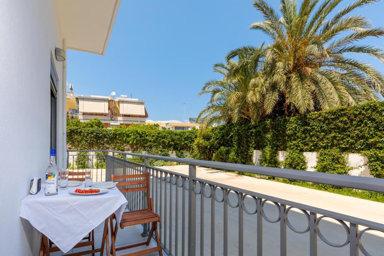 Appartement Angelana Luxury