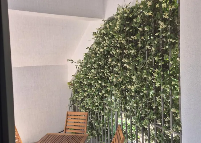 Angelana Luxury Apartments
